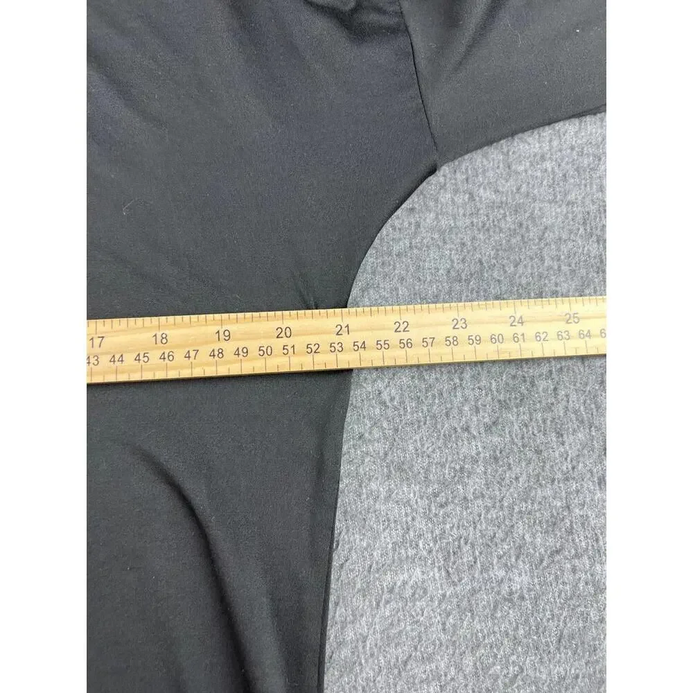 Champion Boys‎ Black Turtleneck Sweater XL